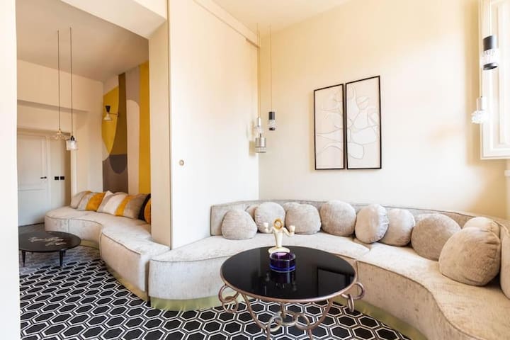 Via Veneto Supreme Terrace