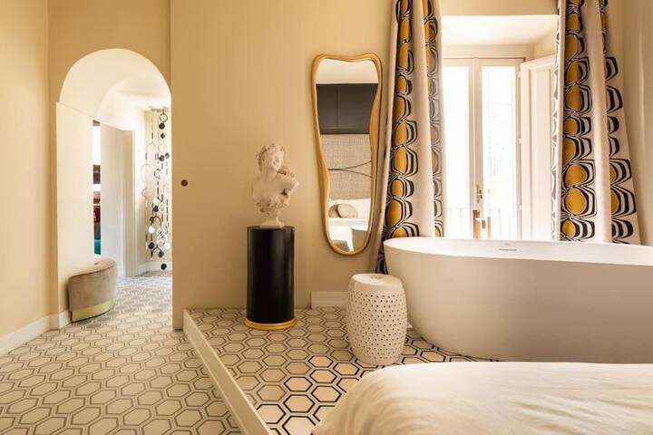 Via Veneto Supreme Terrace gallery image 5