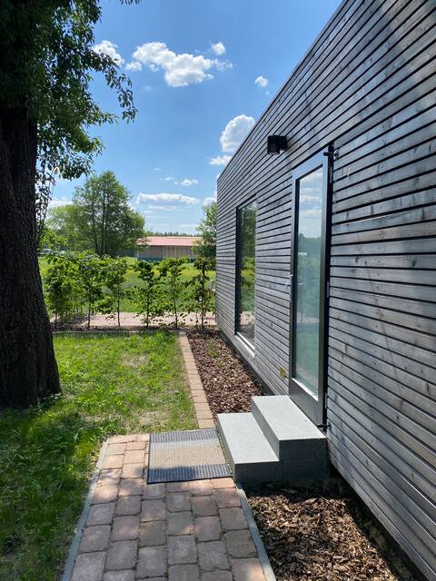 HofGut Bockelkathen Tiny House 10