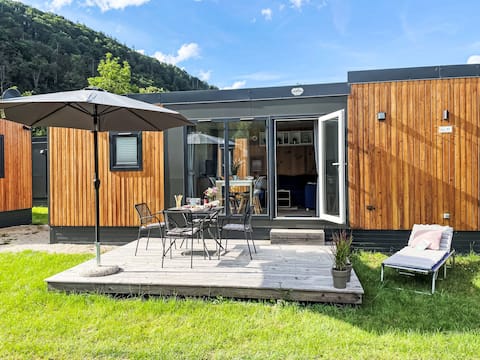 Tiny House Sunny Place by Interhome