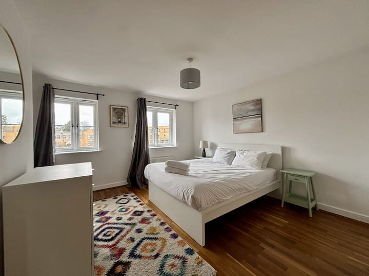 Chambre 1