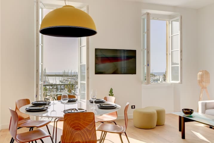 Immogroom Agency managed Airbnb listing 3