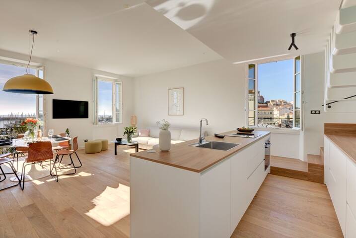 Immogroom Agency managed Airbnb listing 3