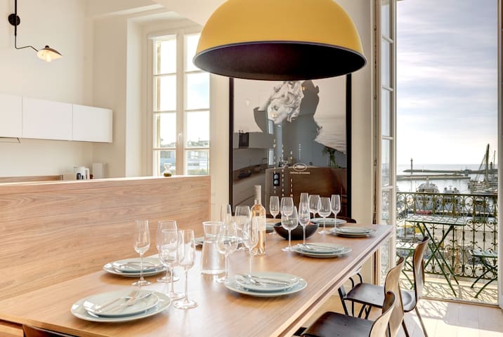 Immogroom Agency managed Airbnb listing 1