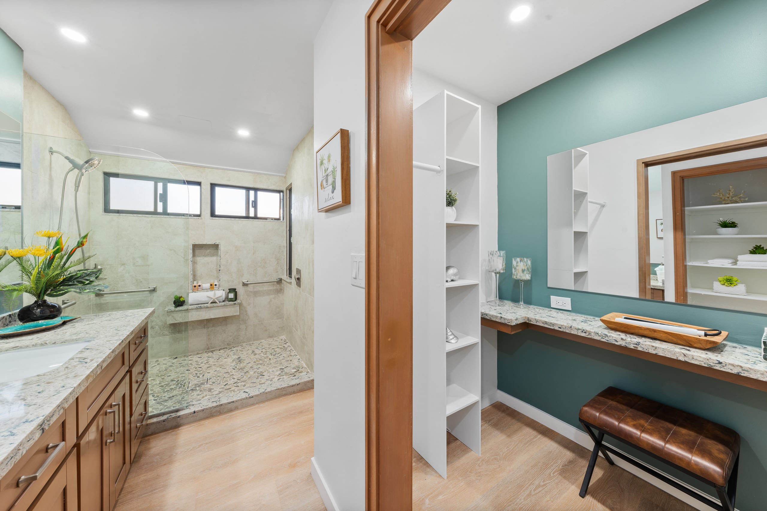 Condo in Lahaina · ★4.89 · 2 bedrooms · 4 beds · 3 baths - Image 25