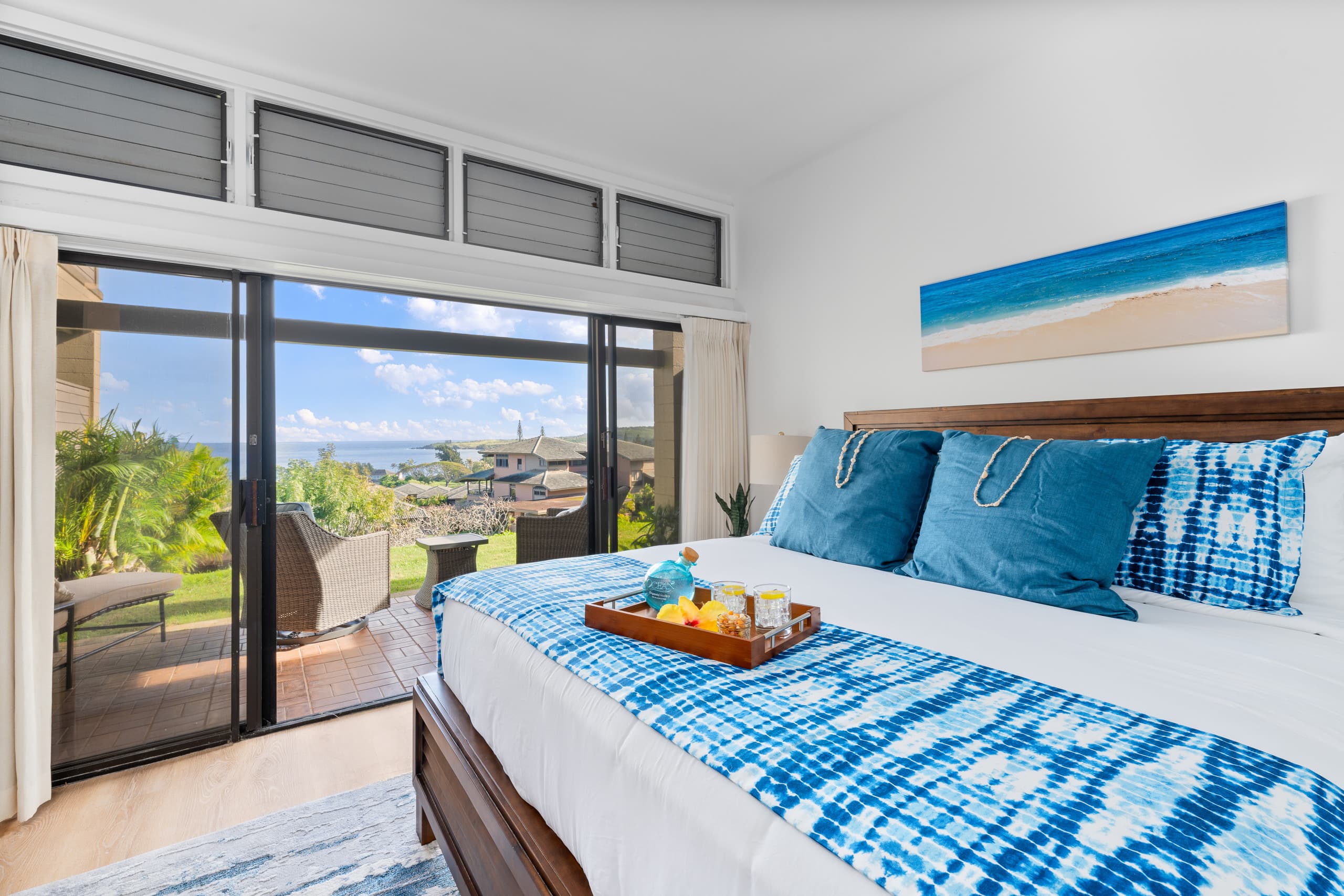 Condo in Lahaina · ★4.89 · 2 bedrooms · 4 beds · 3 baths - Image 15