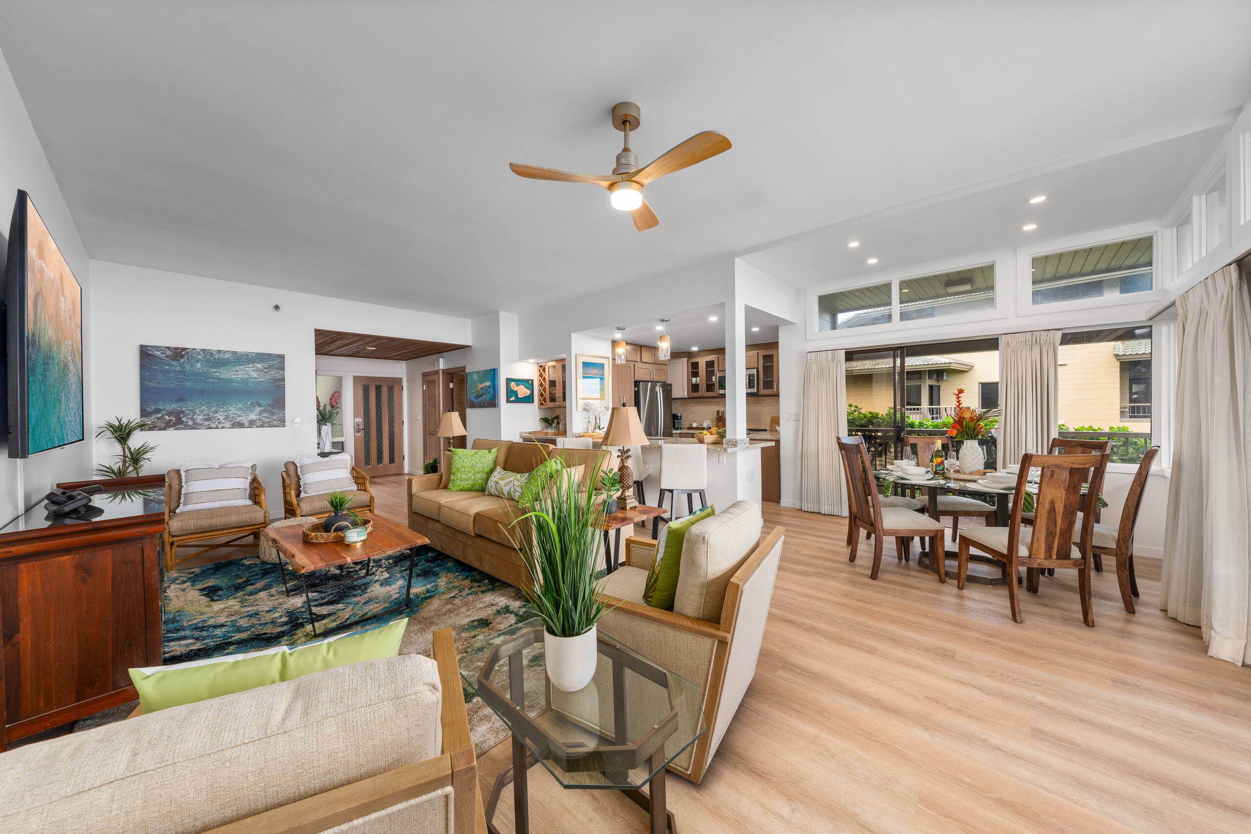 Condo in Lahaina · ★4.89 · 2 bedrooms · 4 beds · 3 baths - Image 3