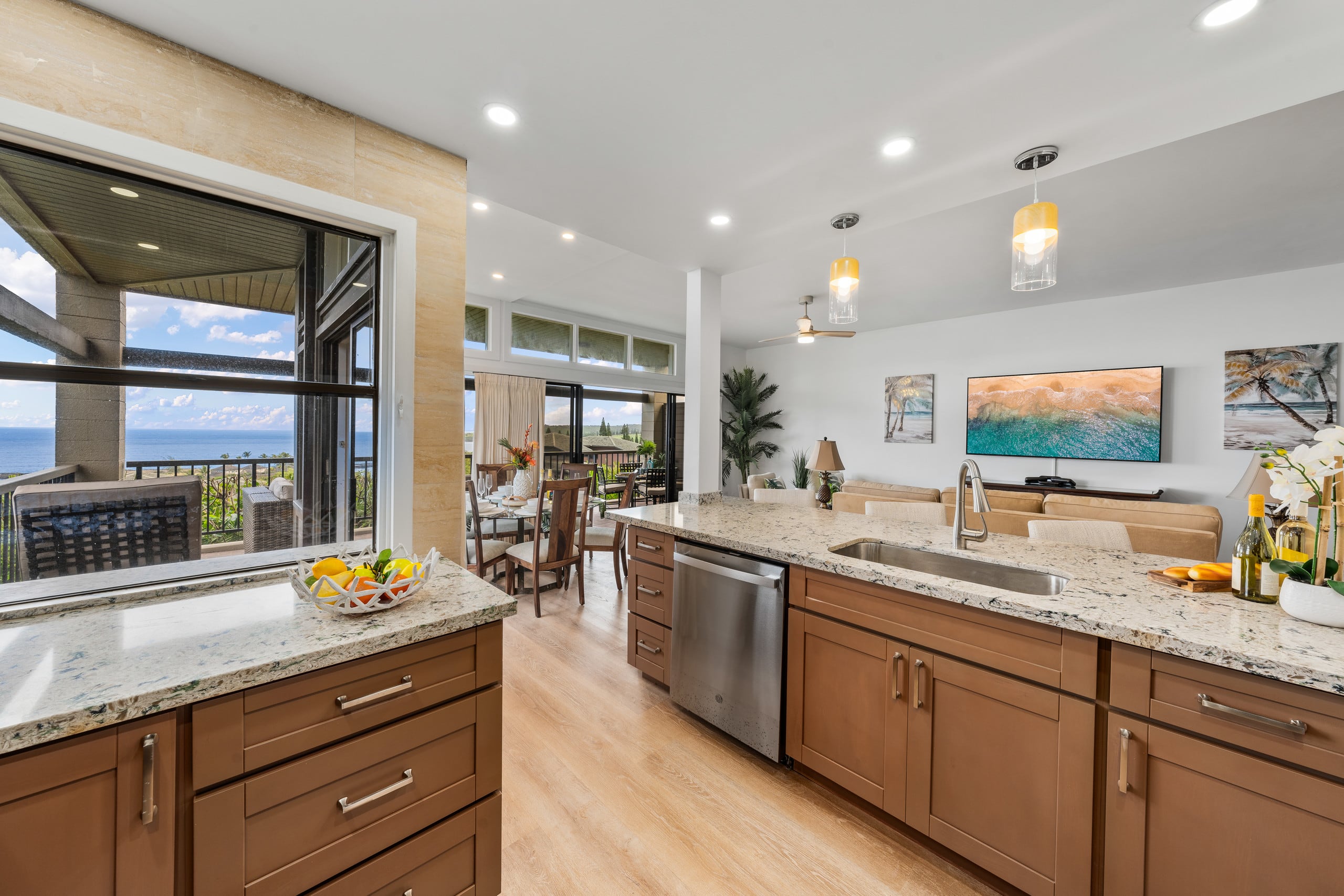 Condo in Lahaina · ★4.89 · 2 bedrooms · 4 beds · 3 baths - Image 7