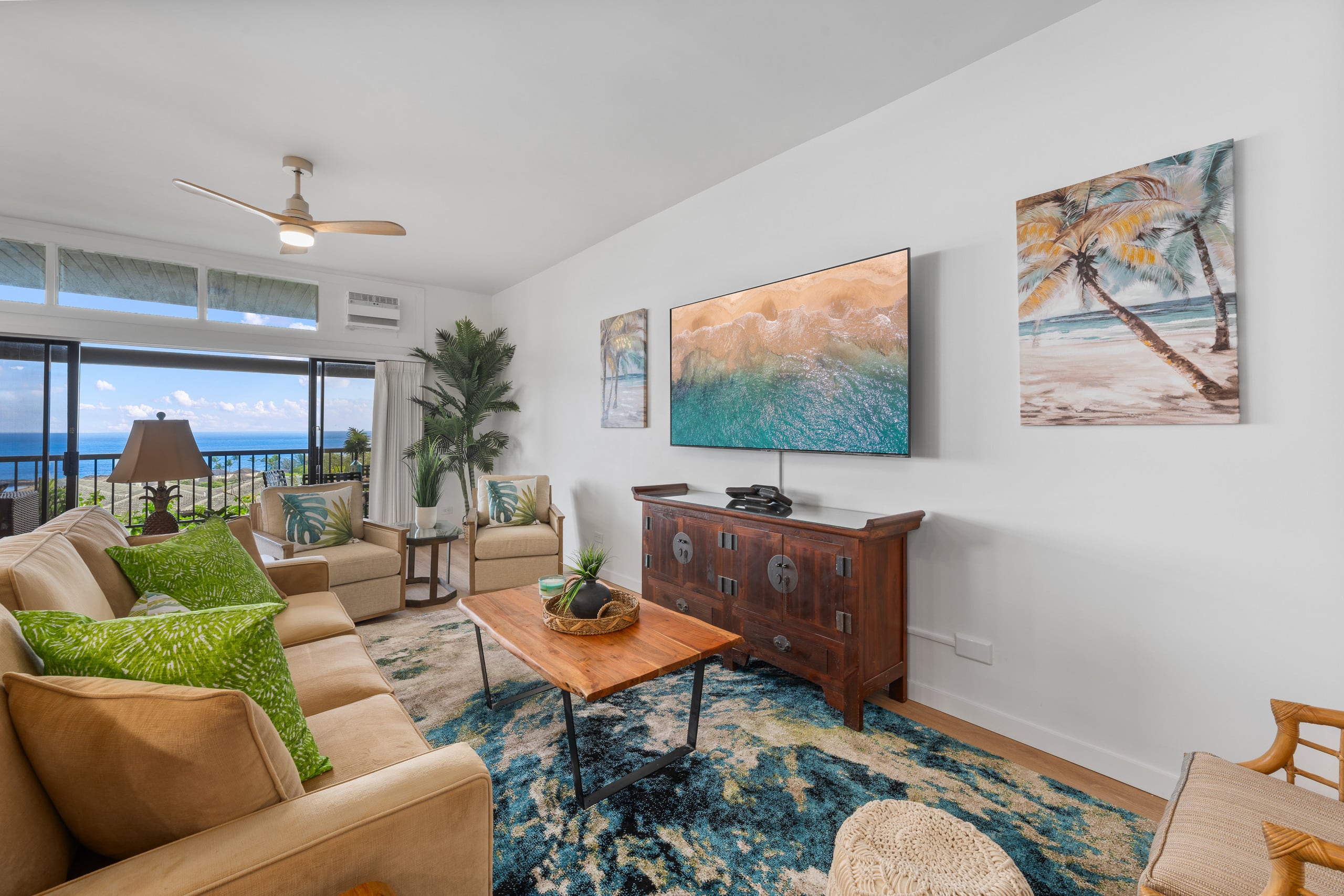 Condo in Lahaina · ★4.89 · 2 bedrooms · 4 beds · 3 baths - Image 4