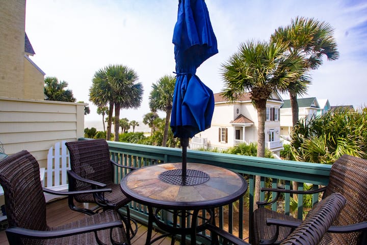 665 Newhaven - Fripp Island, SC