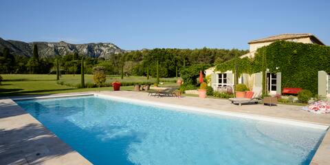 Maison Des Fees