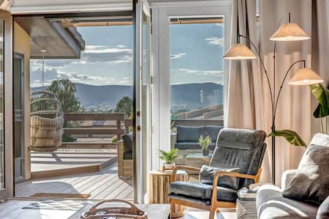 Successful Airbnb property: Sedona Tanglewood Treasure: Luxury getaway! in Village Of Oak Creek (Big Park)