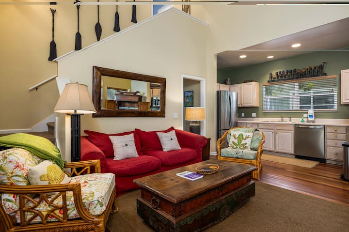 25 Davis Love Drive - Fripp Island, SC