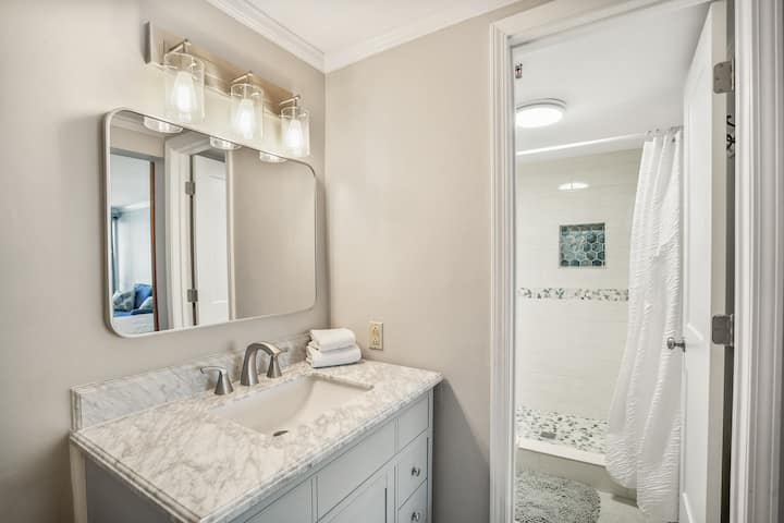 520 Sunsuite - Fripp Island, SC