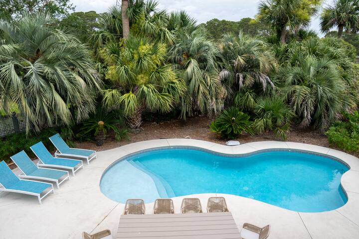 Fripp Island Vacation managed Airbnb listing 3