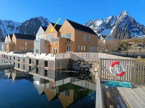 Superior Ocean View Lofoten
