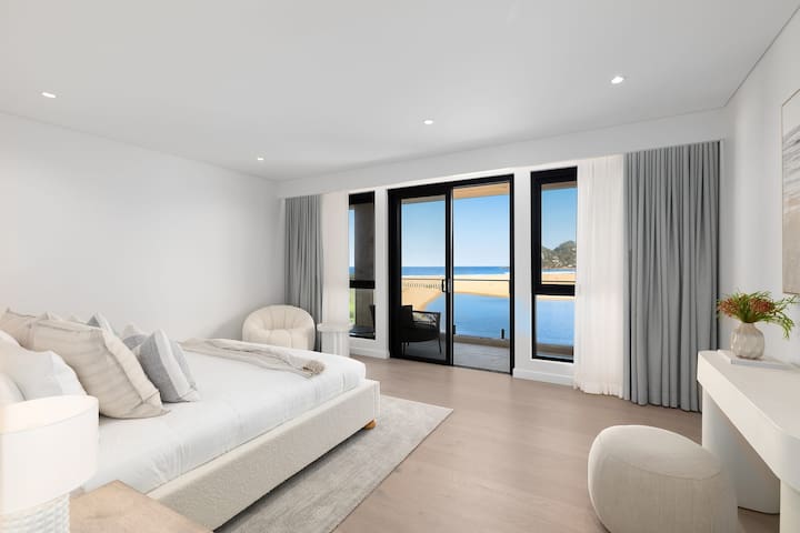 Coast Hosting managed Airbnb listing 3