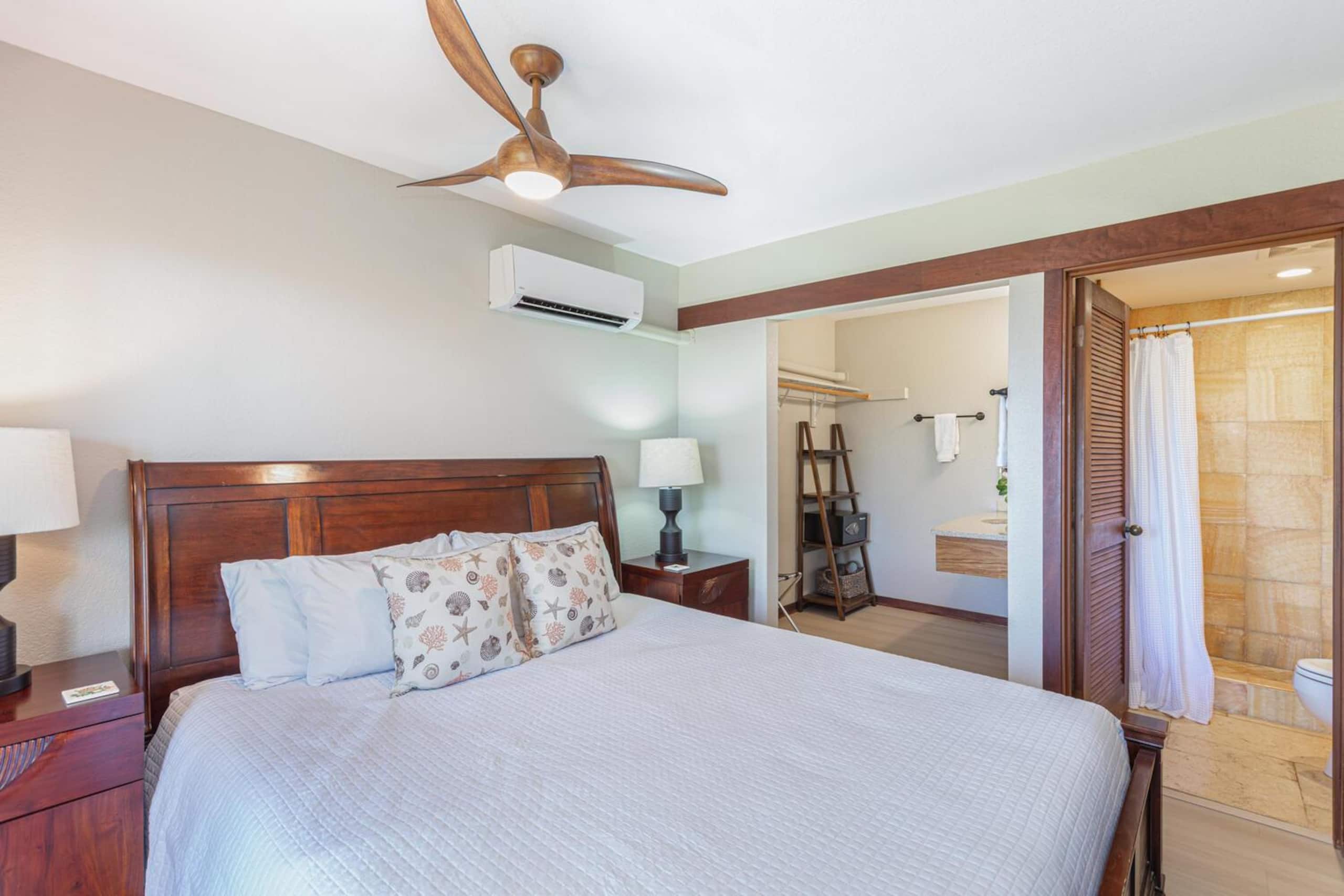 Condo in Koloa · ★4.9 · 2 bedrooms · 4 beds · 2 shared baths - Image 2