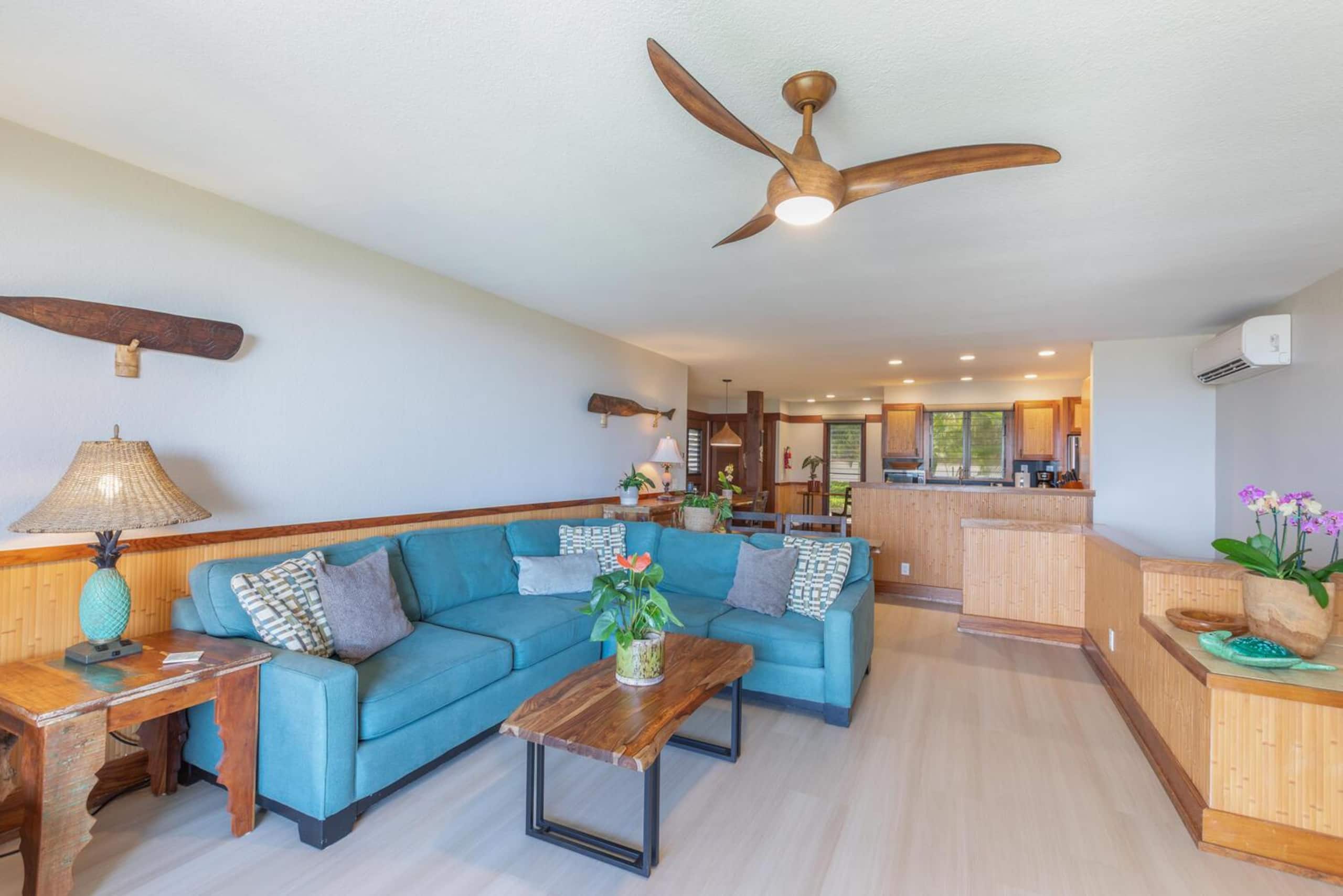 Condo in Koloa · ★4.9 · 2 bedrooms · 4 beds · 2 shared baths - Image 6