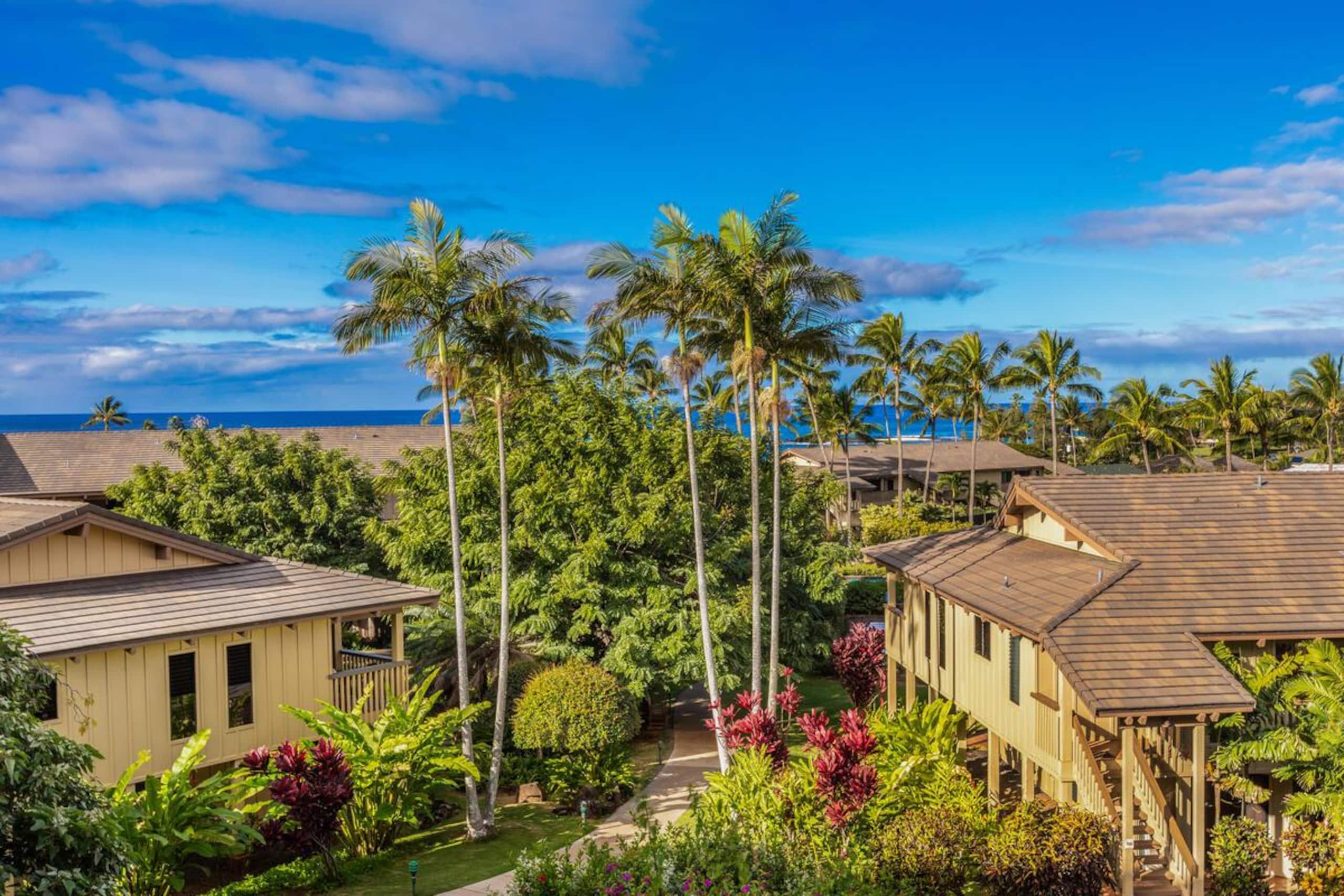 Condo in Koloa · ★4.9 · 2 bedrooms · 4 beds · 2 shared baths - Image 25