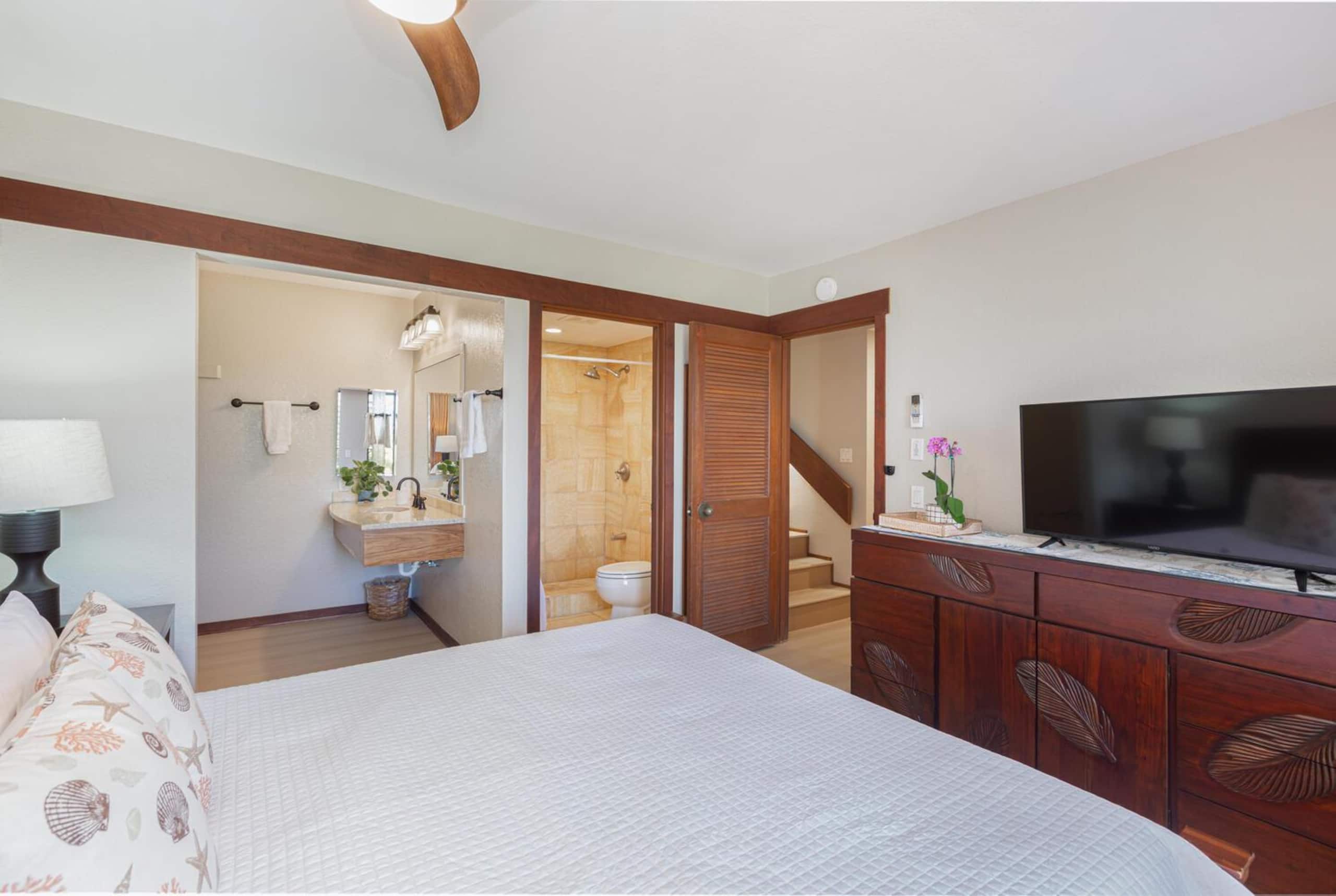 Condo in Koloa · ★4.9 · 2 bedrooms · 4 beds · 2 shared baths - Image 11