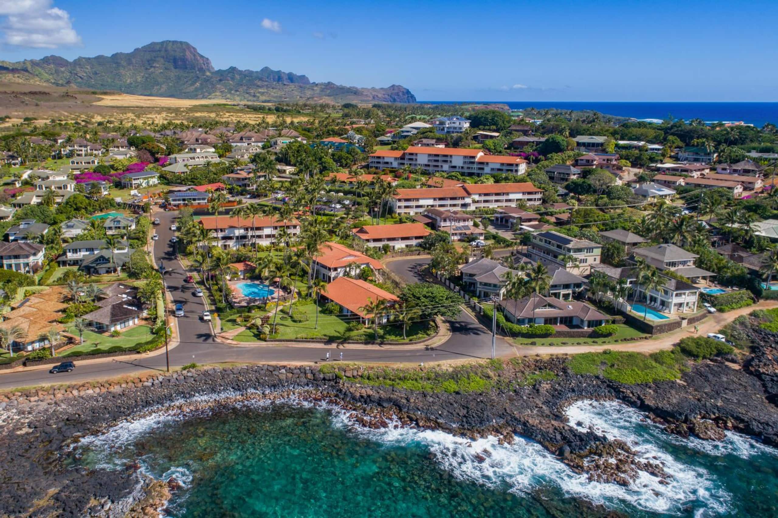 Condo in Koloa · ★4.9 · 2 bedrooms · 4 beds · 2 shared baths - Image 34