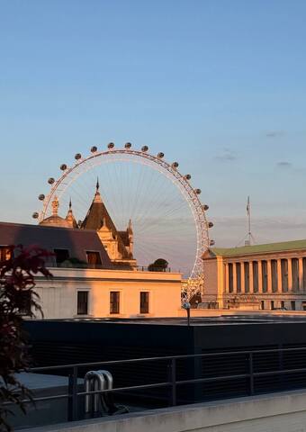 Family flat,Hyde park,2bedrooms& bathrooms! gallery image 5