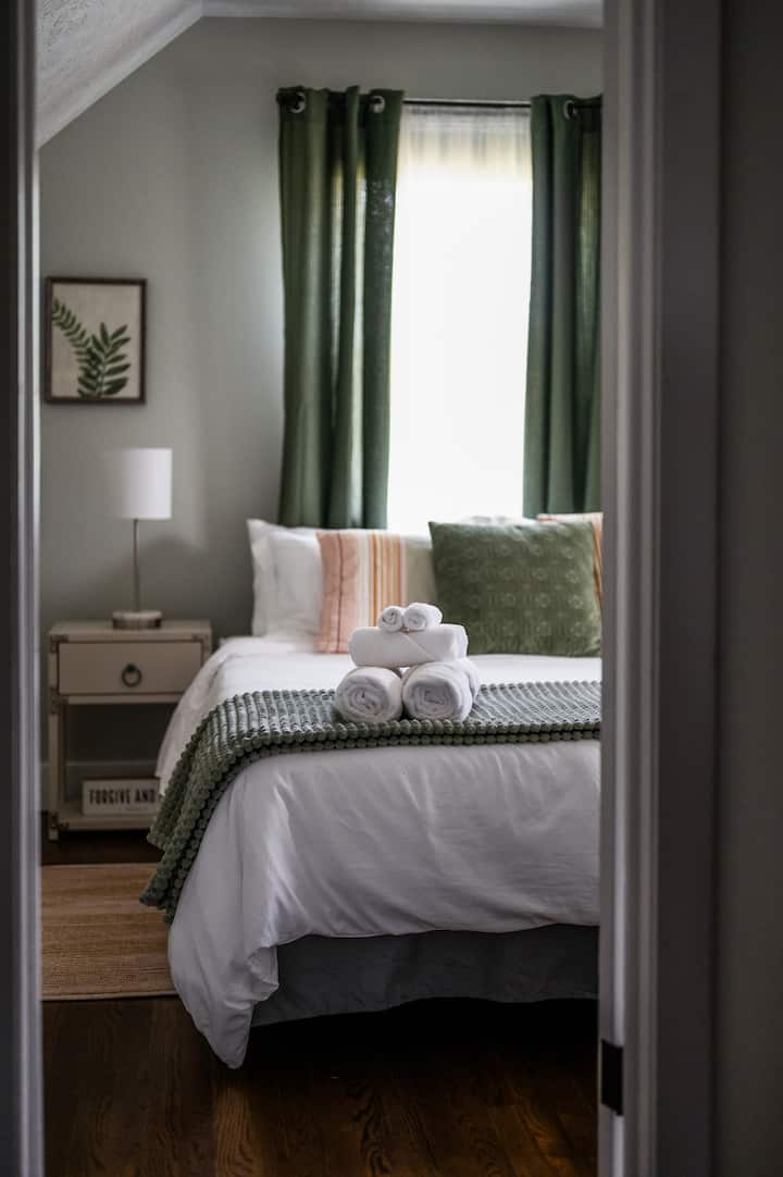 חדר שינה מס' 3