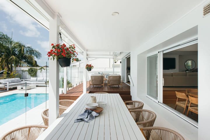 Coast Hosting managed Airbnb listing 2