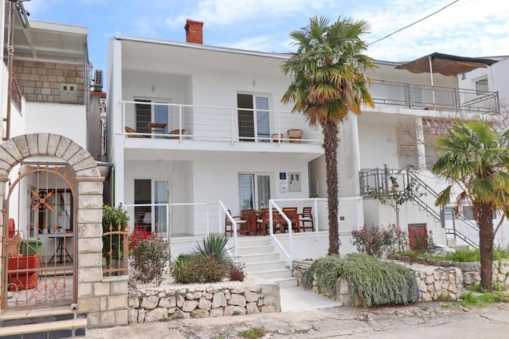 Maison Rosemary (99211-k1) - Neum