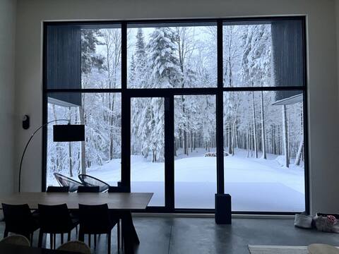 Au Haut De La Colline Spa & Sauna
