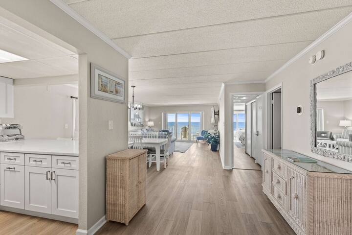 Ocean City Vacation Homes managed Airbnb listing 1