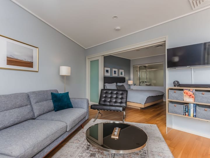 Resort Apartment 4304 At Bells Boulevard - Kingscliff