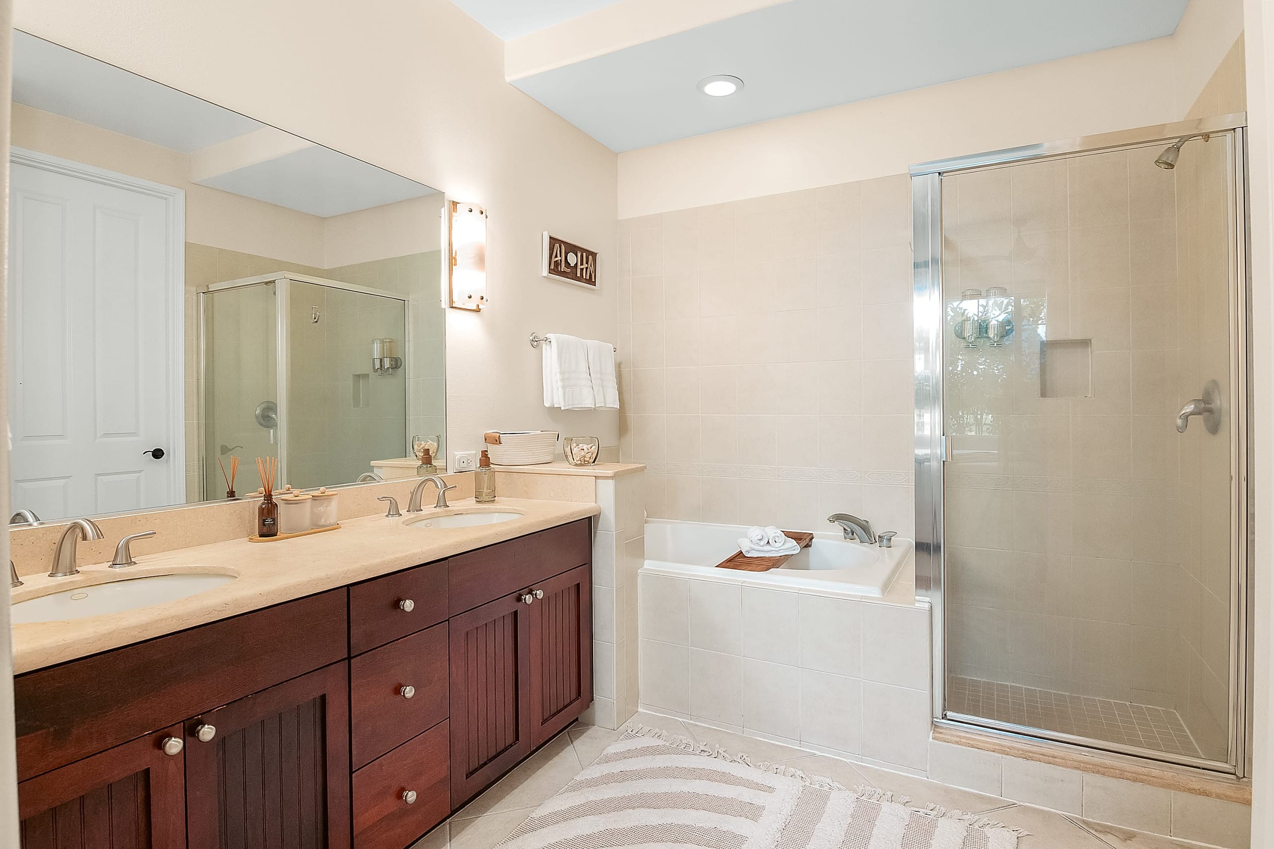 1ST Floor: no steps | Golf view | Heated pool - Photo 51