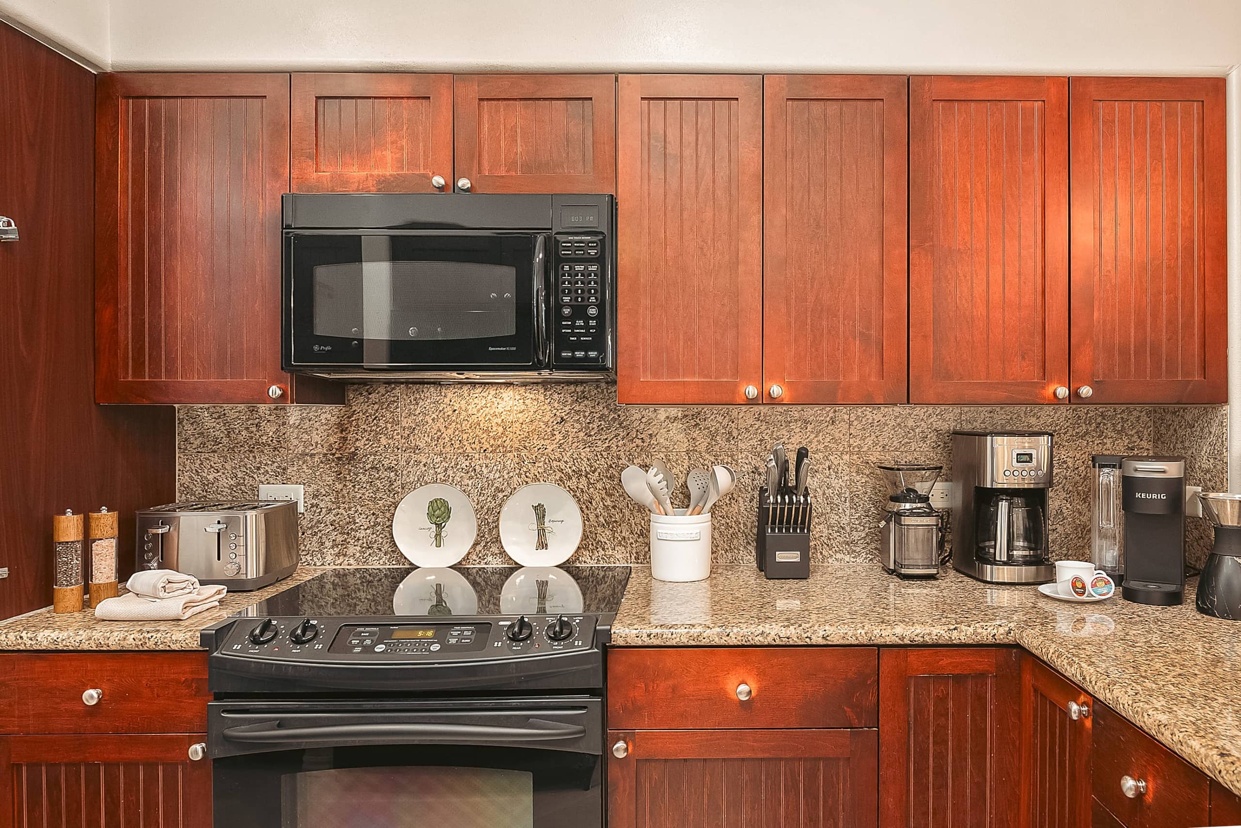 1ST Floor: no steps | Golf view | Heated pool - Photo 19