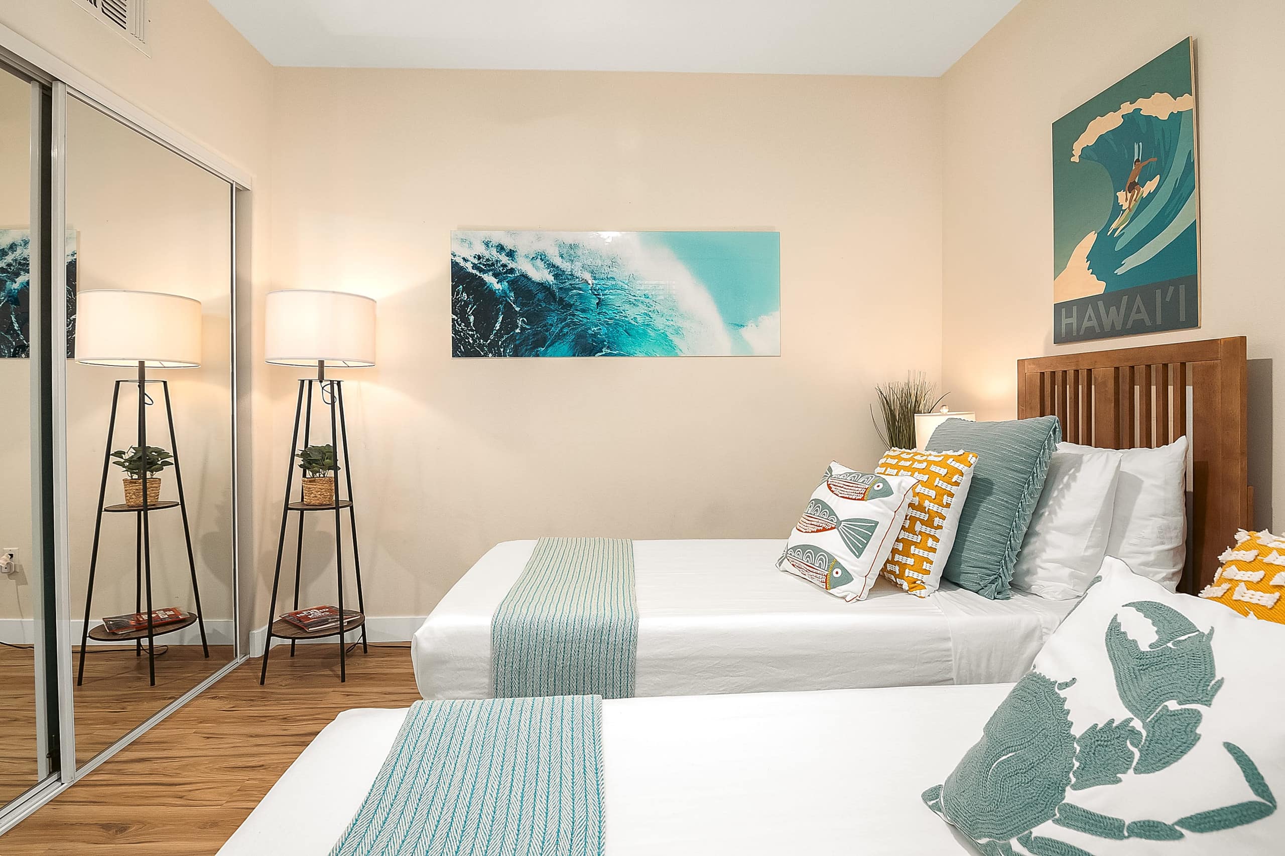 1ST Floor: no steps | Golf view | Heated pool - Photo 45