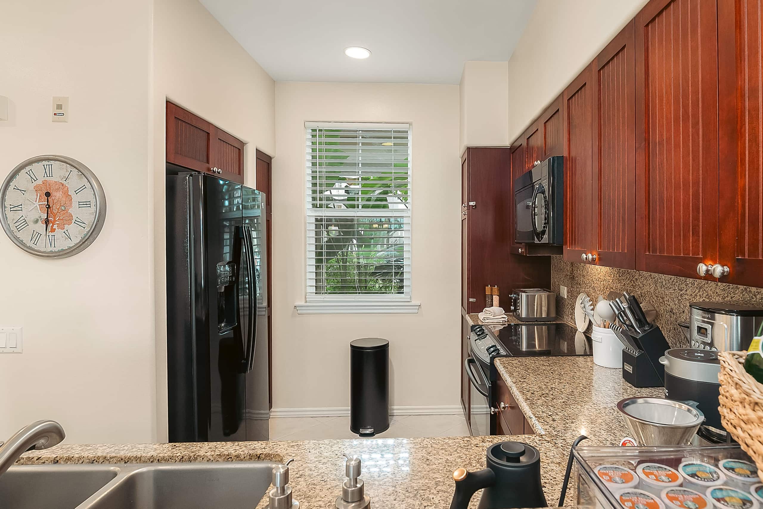 1ST Floor: no steps | Golf view | Heated pool - Photo 20