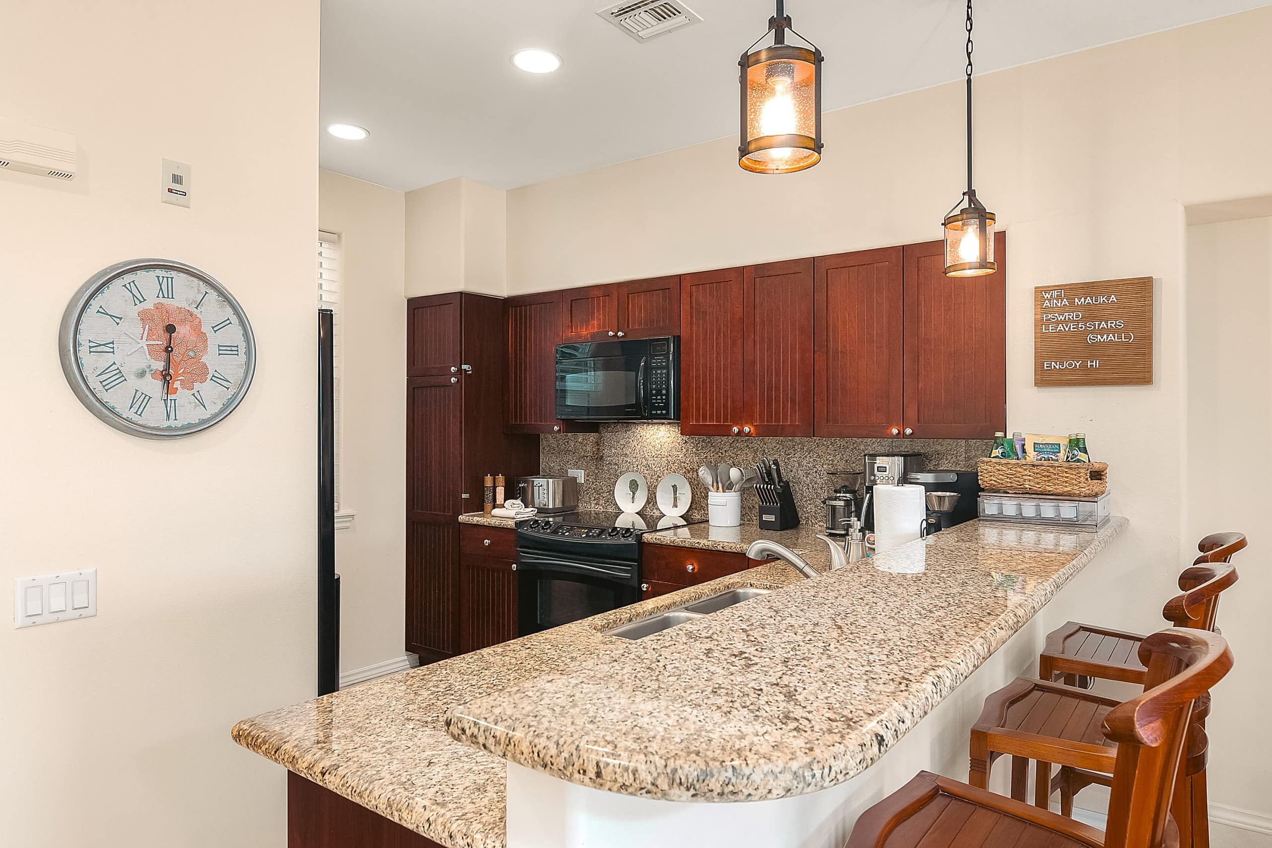 1ST Floor: no steps | Golf view | Heated pool - Photo 14