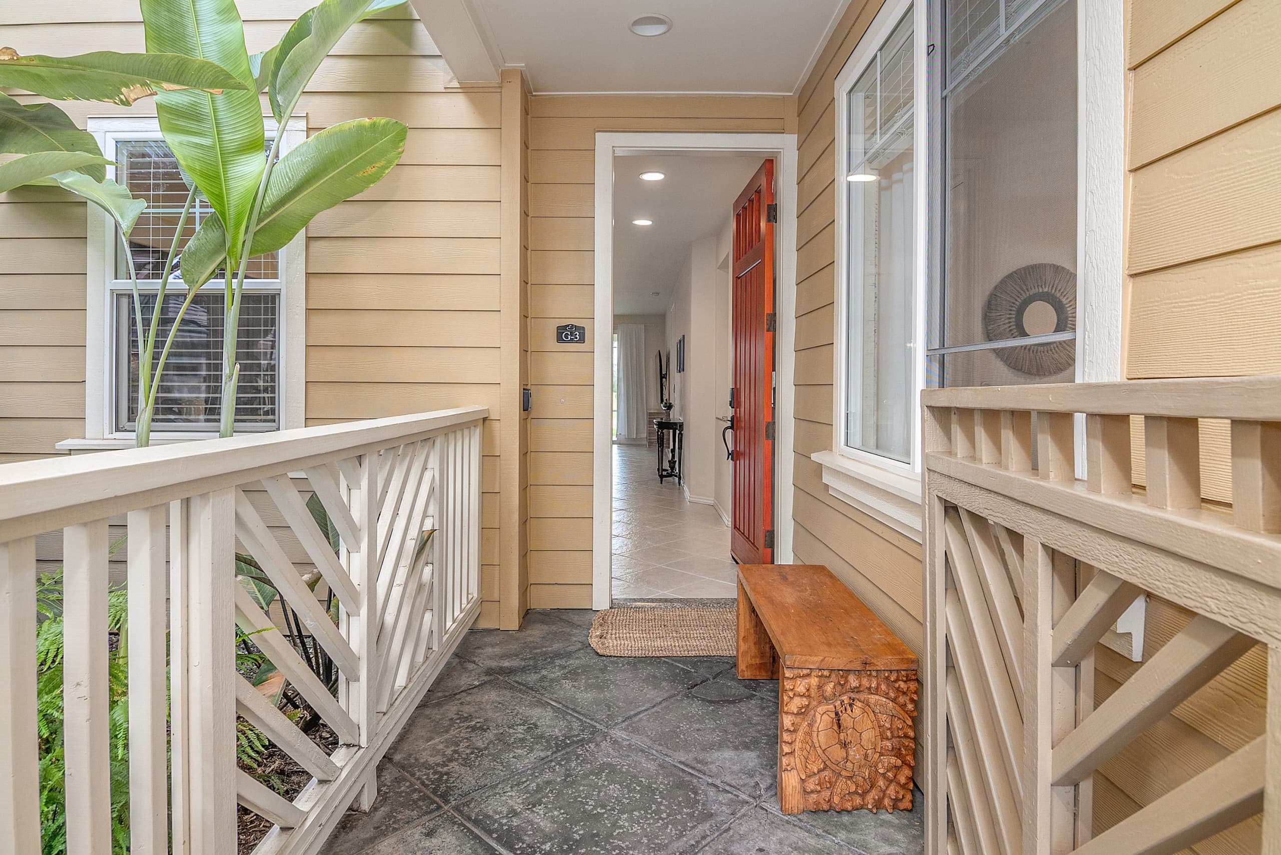 1ST Floor: no steps | Golf view | Heated pool - Photo 76