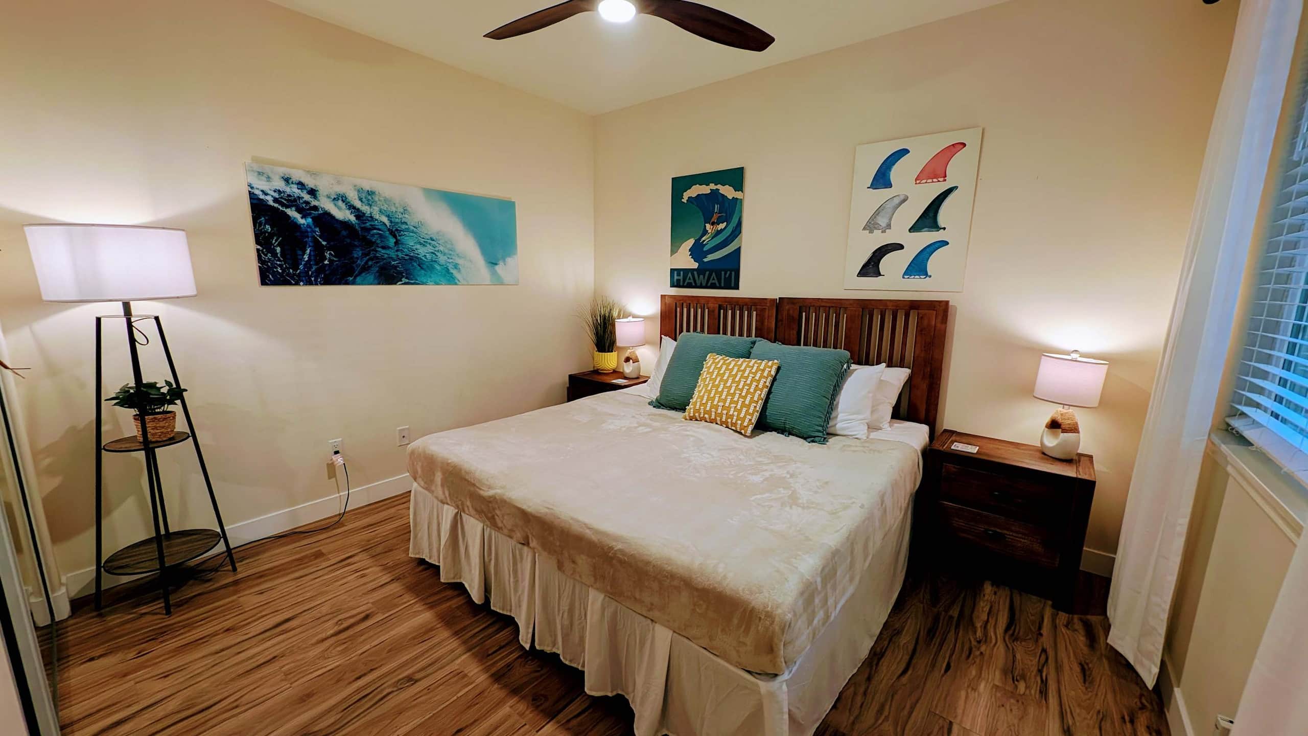 1ST Floor: no steps | Golf view | Heated pool - Photo 43