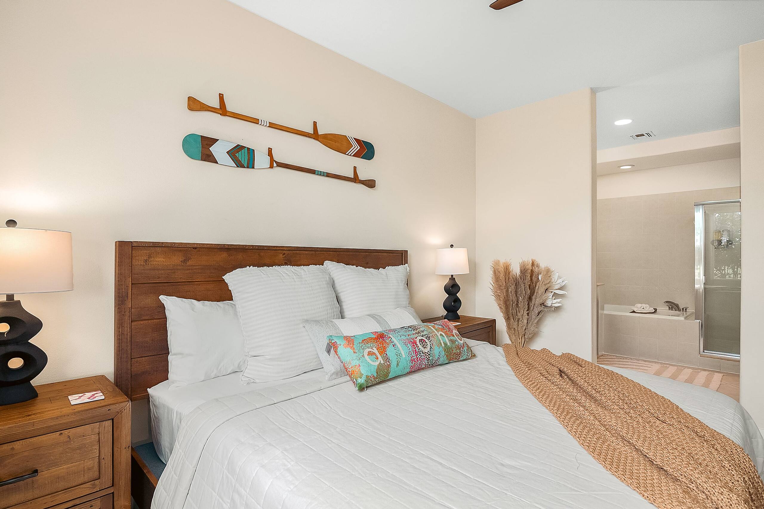 1ST Floor: no steps | Golf view | Heated pool - Photo 35