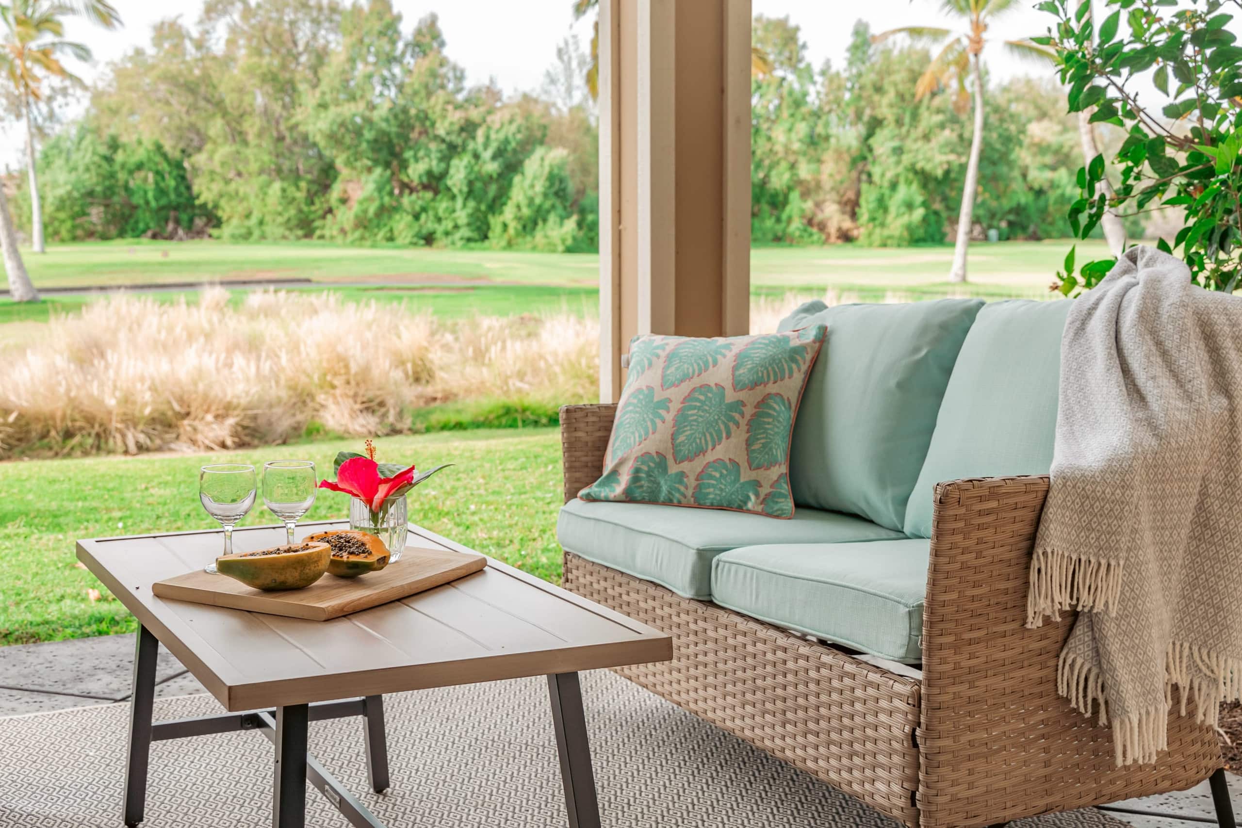 1ST Floor: no steps | Golf view | Heated pool - Photo 64