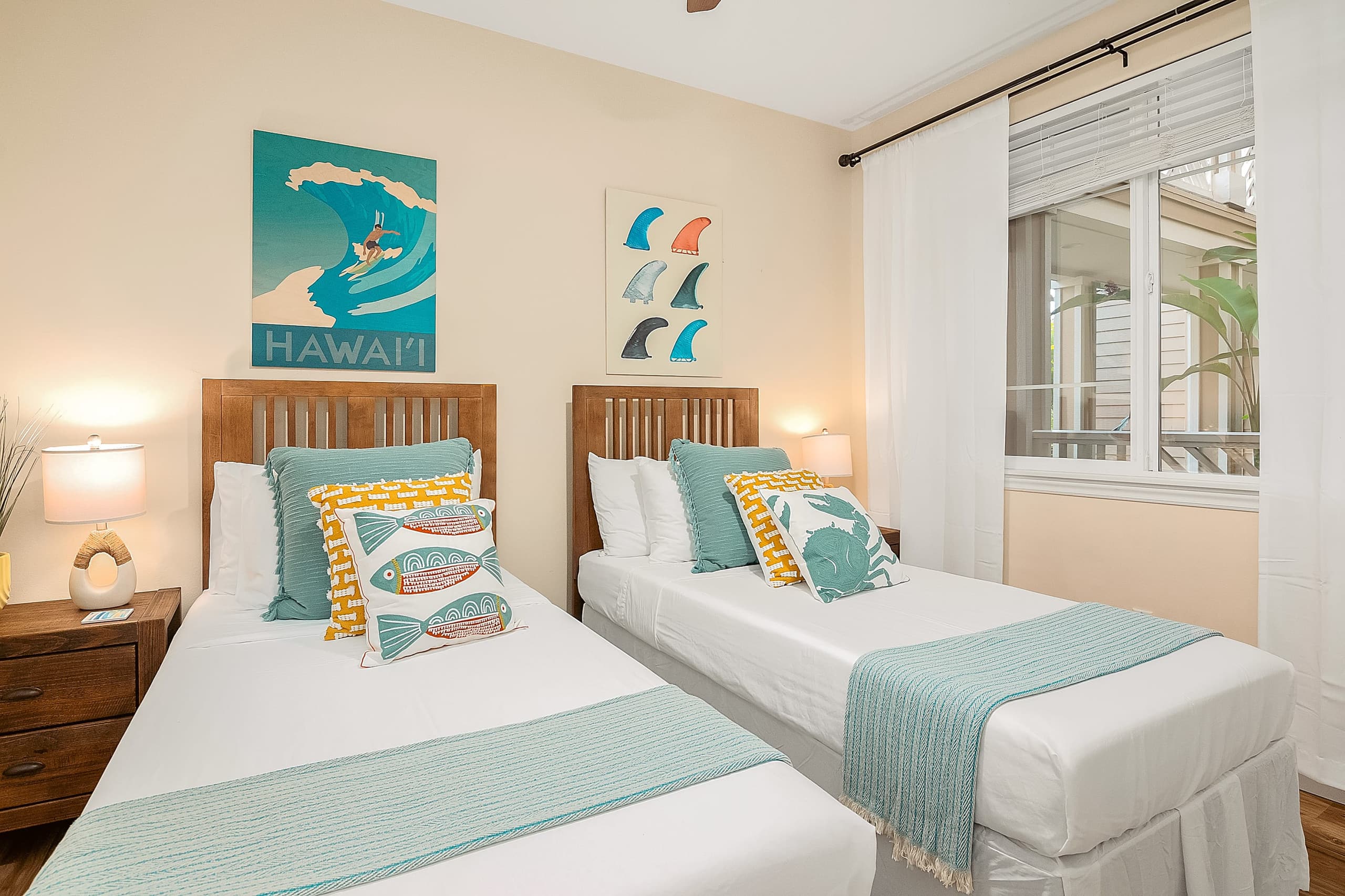 1ST Floor: no steps | Golf view | Heated pool - Photo 44