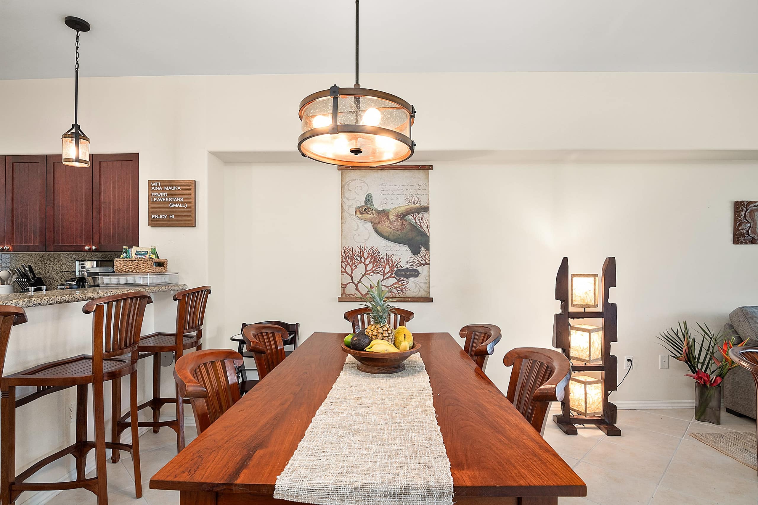 1ST Floor: no steps | Golf view | Heated pool - Photo 30