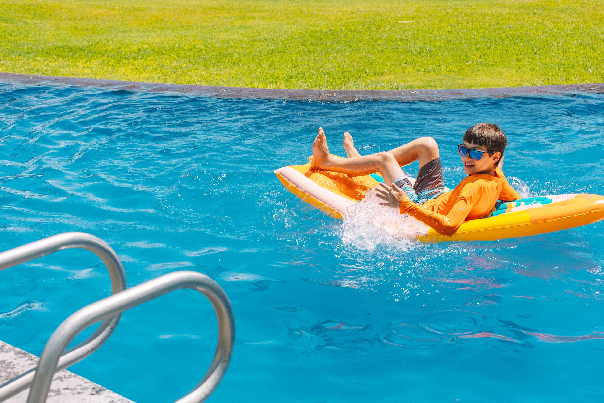 1ST Floor: no steps | Golf view | Heated pool - Photo 82