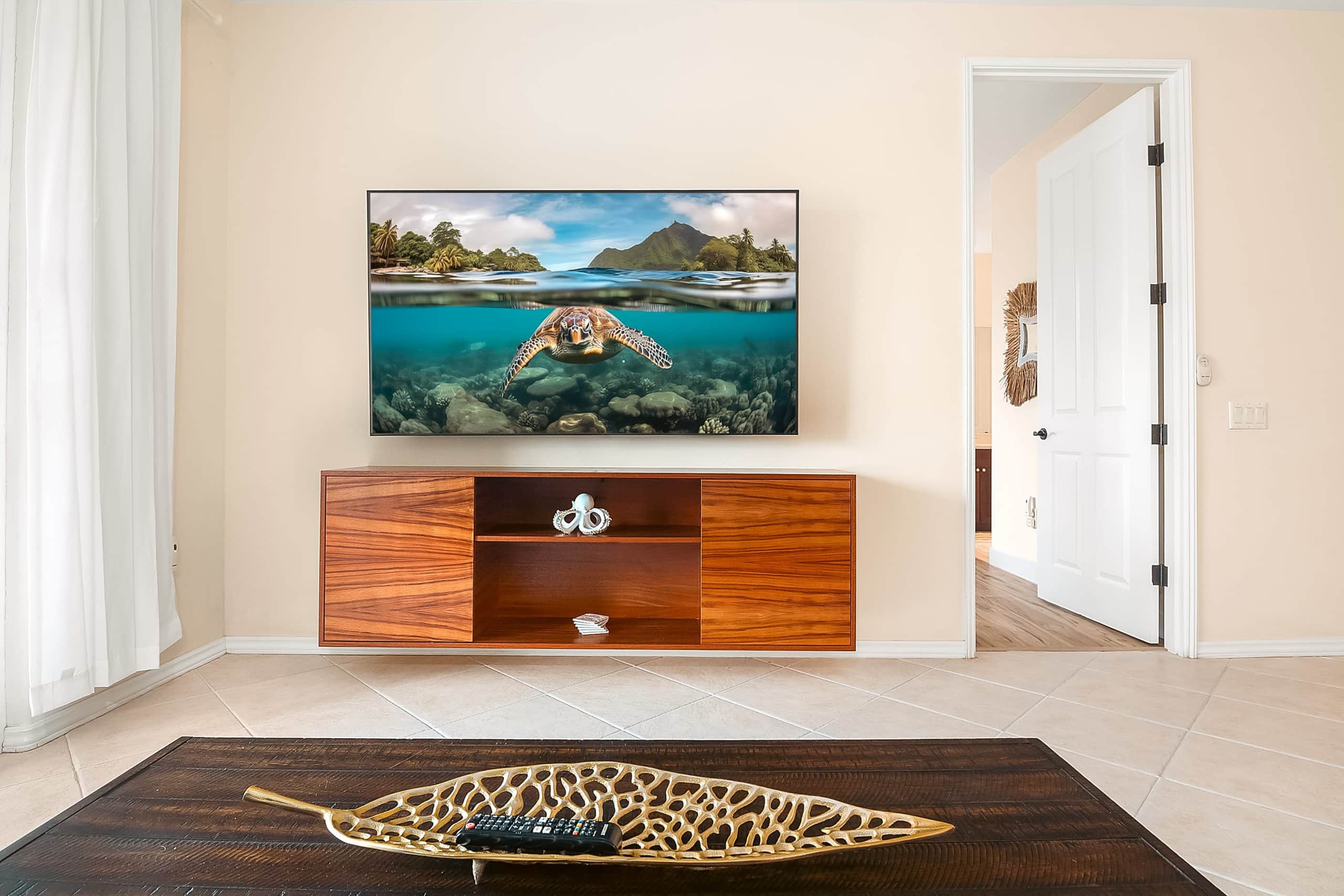 1ST Floor: no steps | Golf view | Heated pool - Photo 2