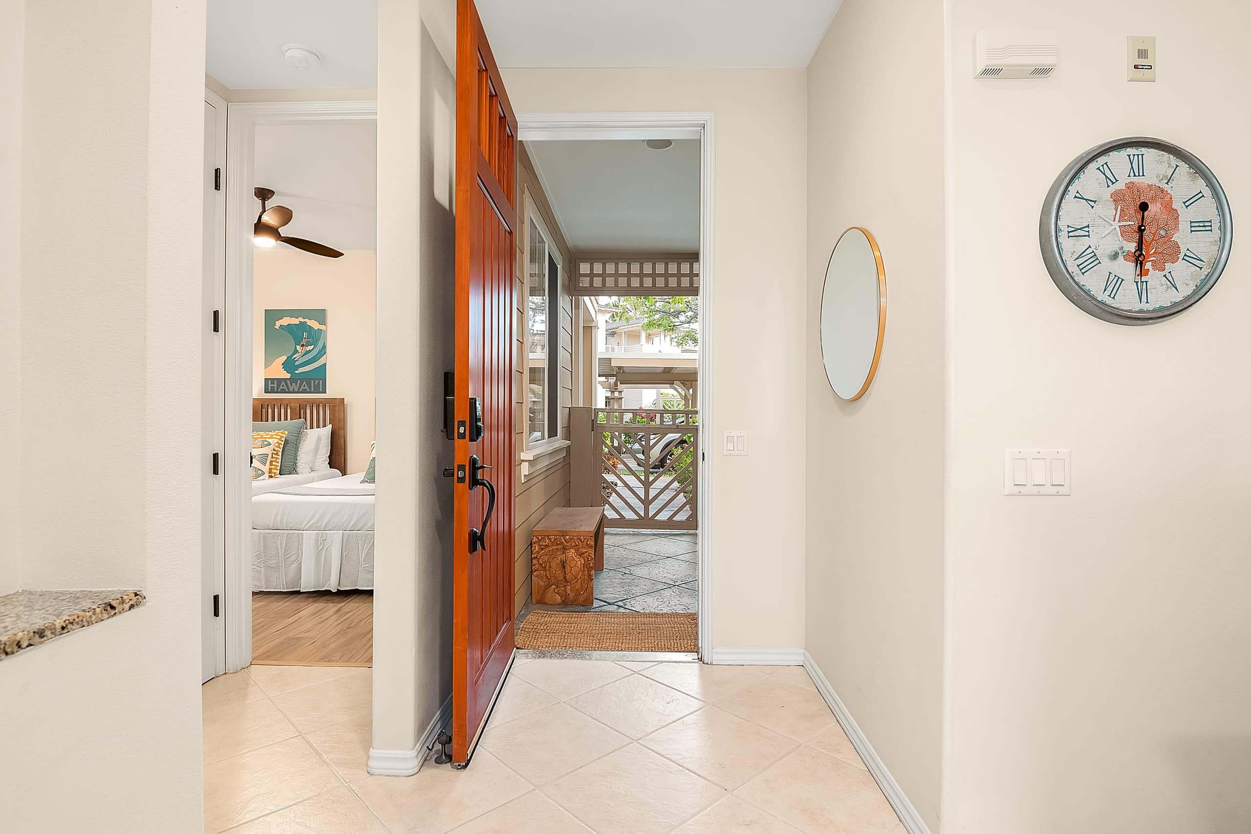 1ST Floor: no steps | Golf view | Heated pool - Photo 11