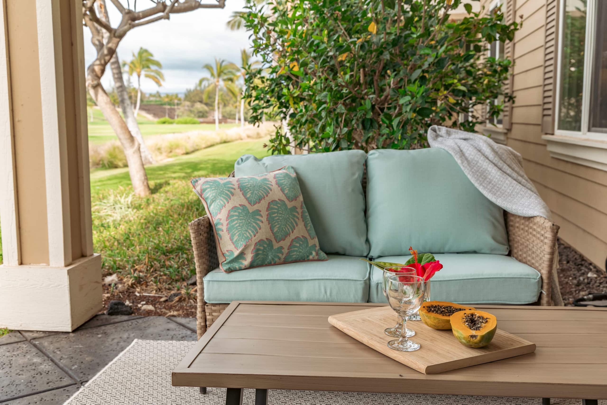1ST Floor: no steps | Golf view | Heated pool - Photo 70