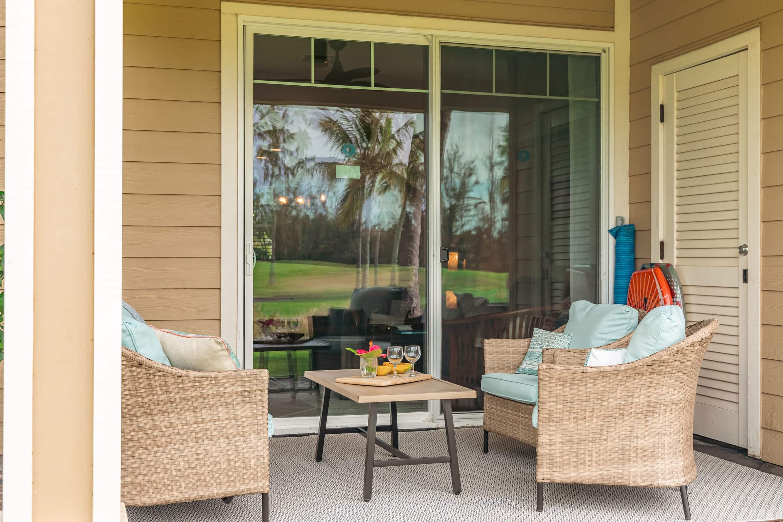 1ST Floor: no steps | Golf view | Heated pool - Photo 68