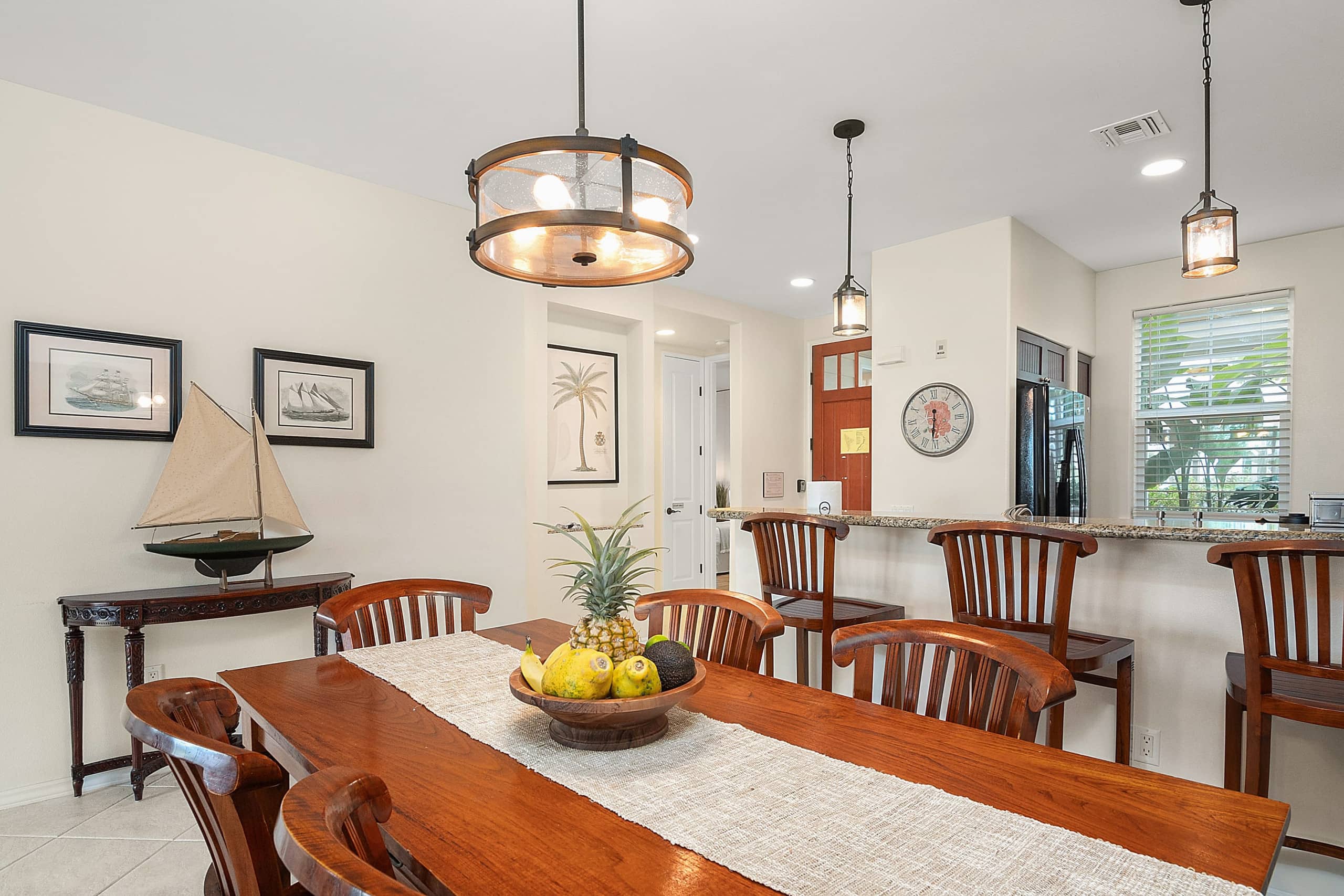 1ST Floor: no steps | Golf view | Heated pool - Photo 32